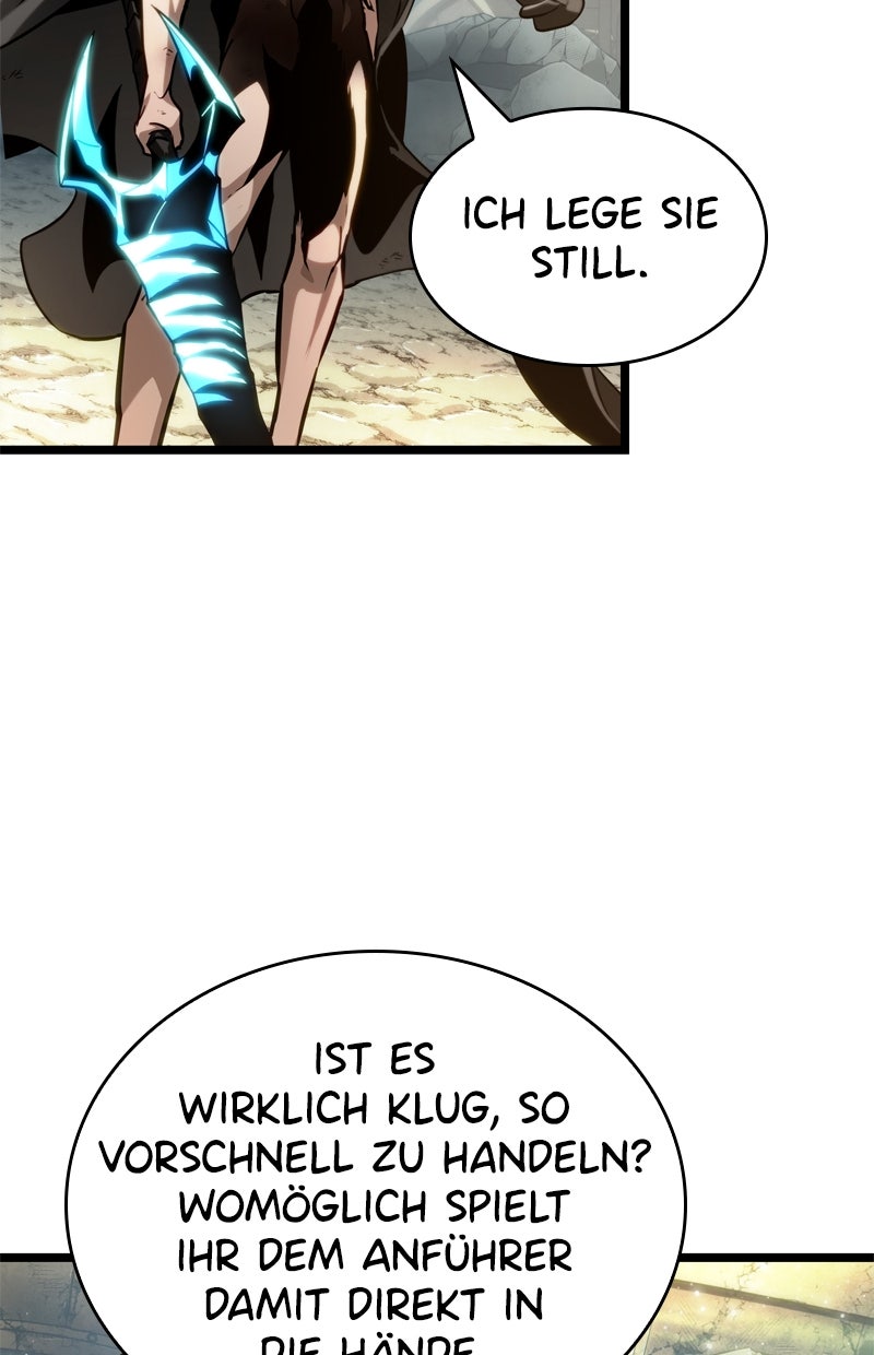 Read The World After the Fall de Manga Online