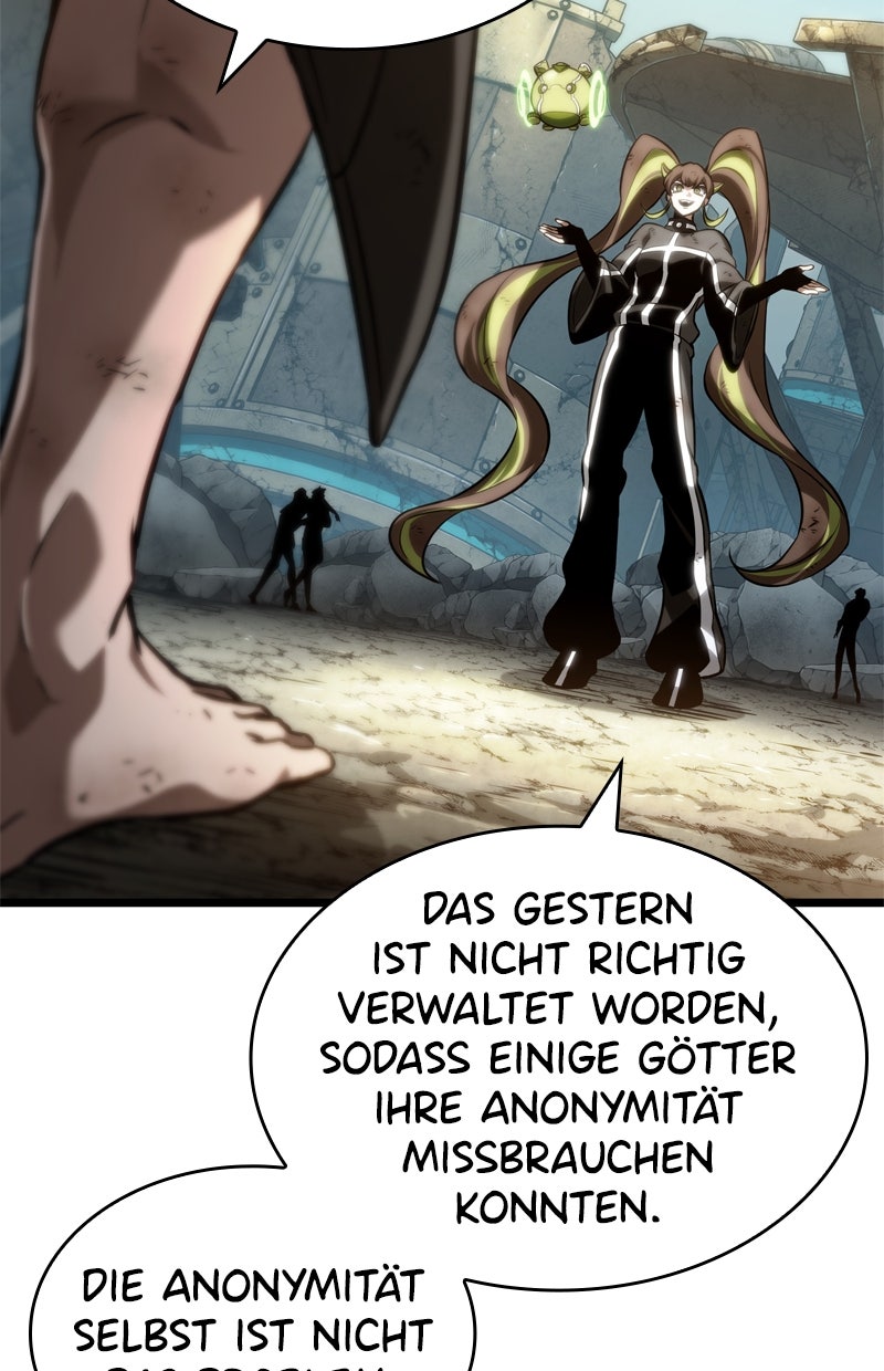 Read The World After the Fall de Manga Online