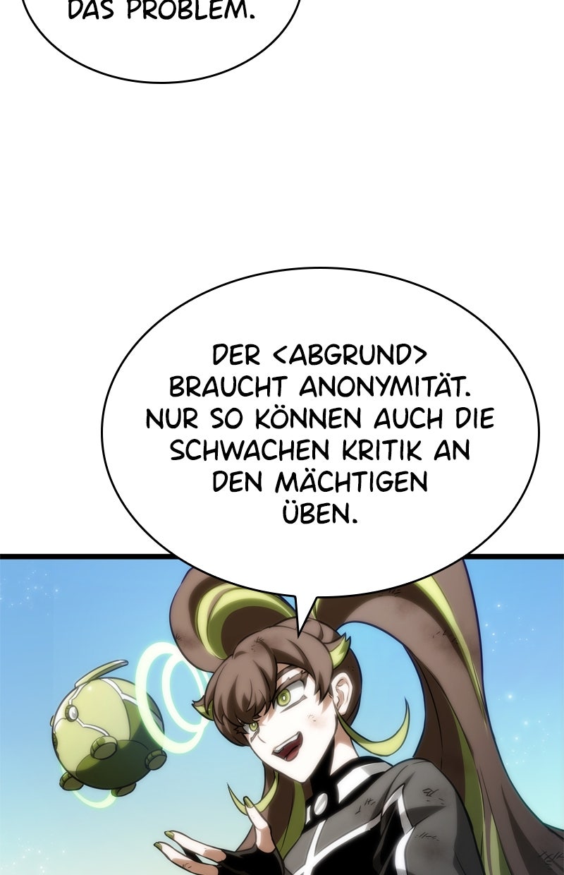 Read The World After the Fall de Manga Online