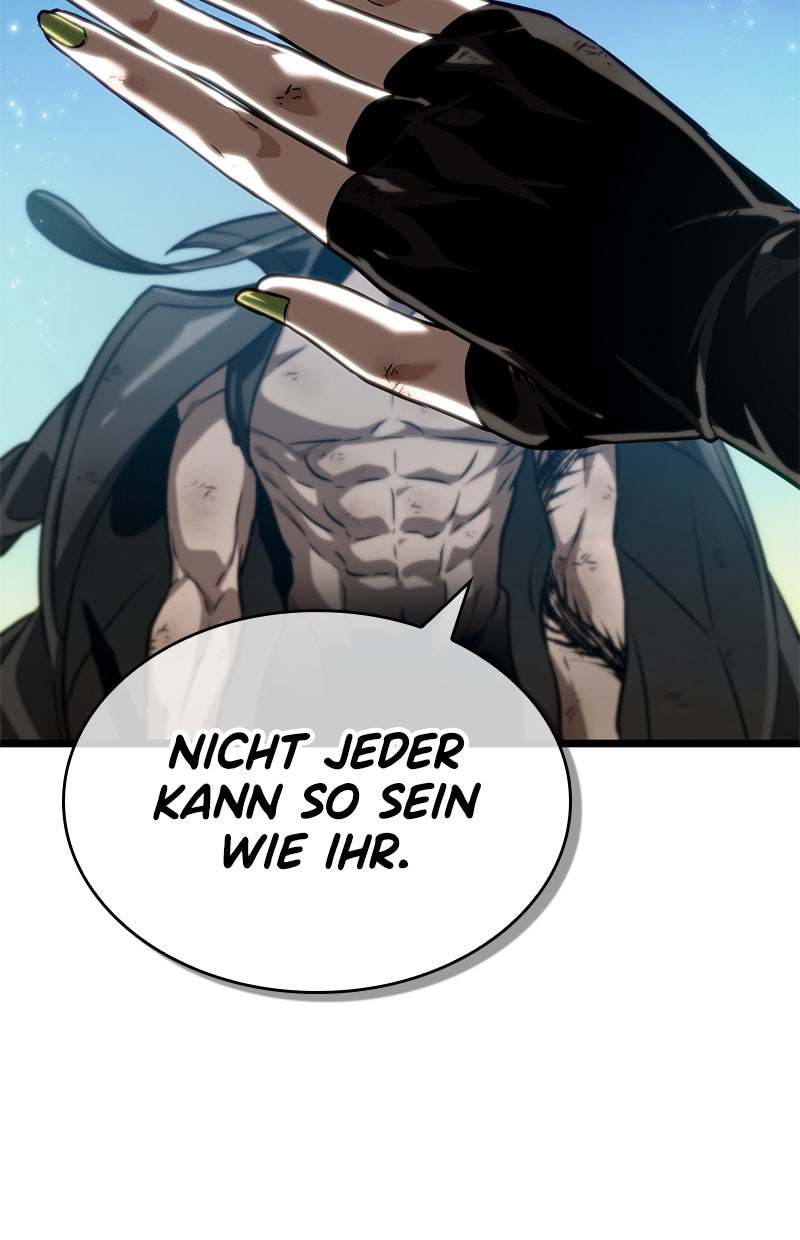 Read The World After the Fall de Manga Online