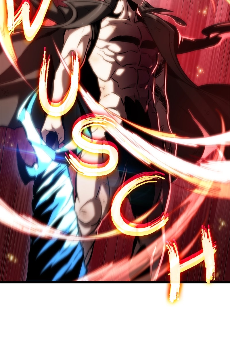 Read The World After the Fall de Manga Online