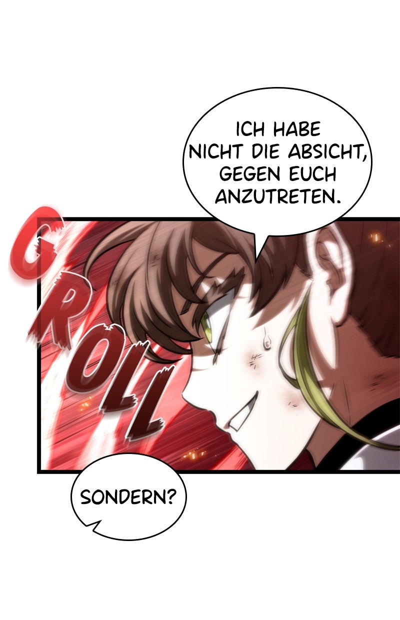 Read The World After the Fall de Manga Online