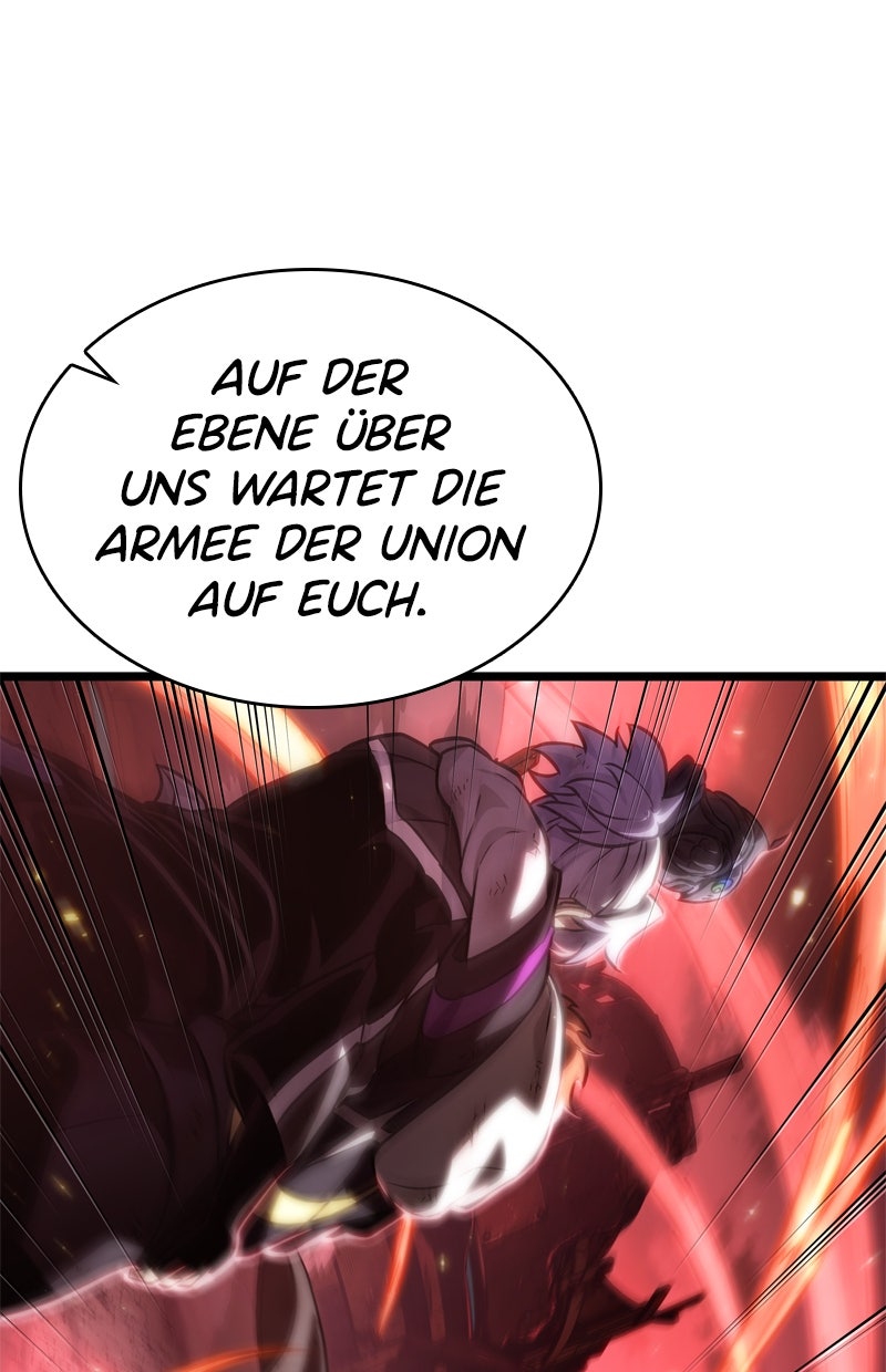 Read The World After the Fall de Manga Online