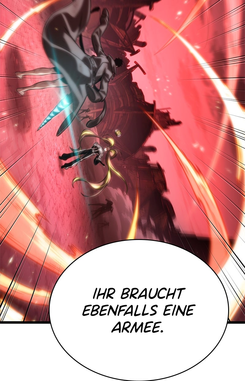 Read The World After the Fall de Manga Online