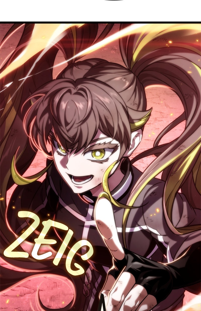 Read The World After the Fall de Manga Online