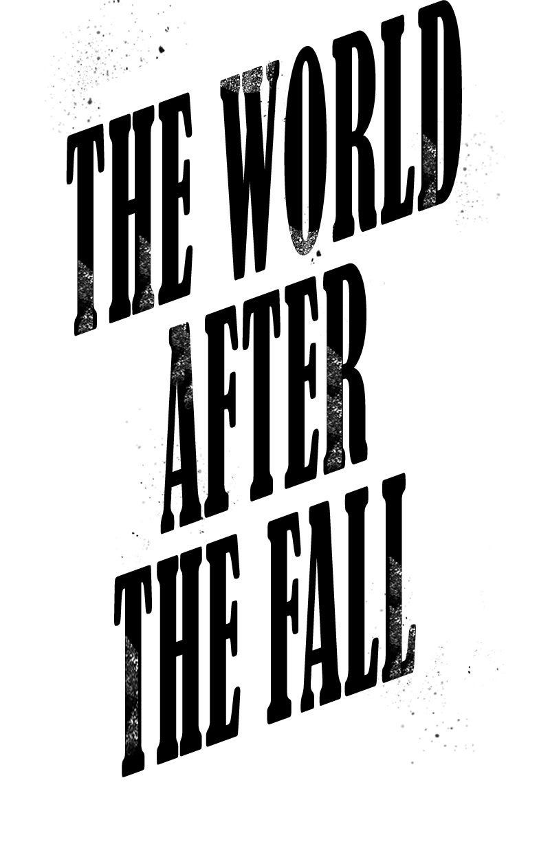 Read The World After the Fall de Manga Online