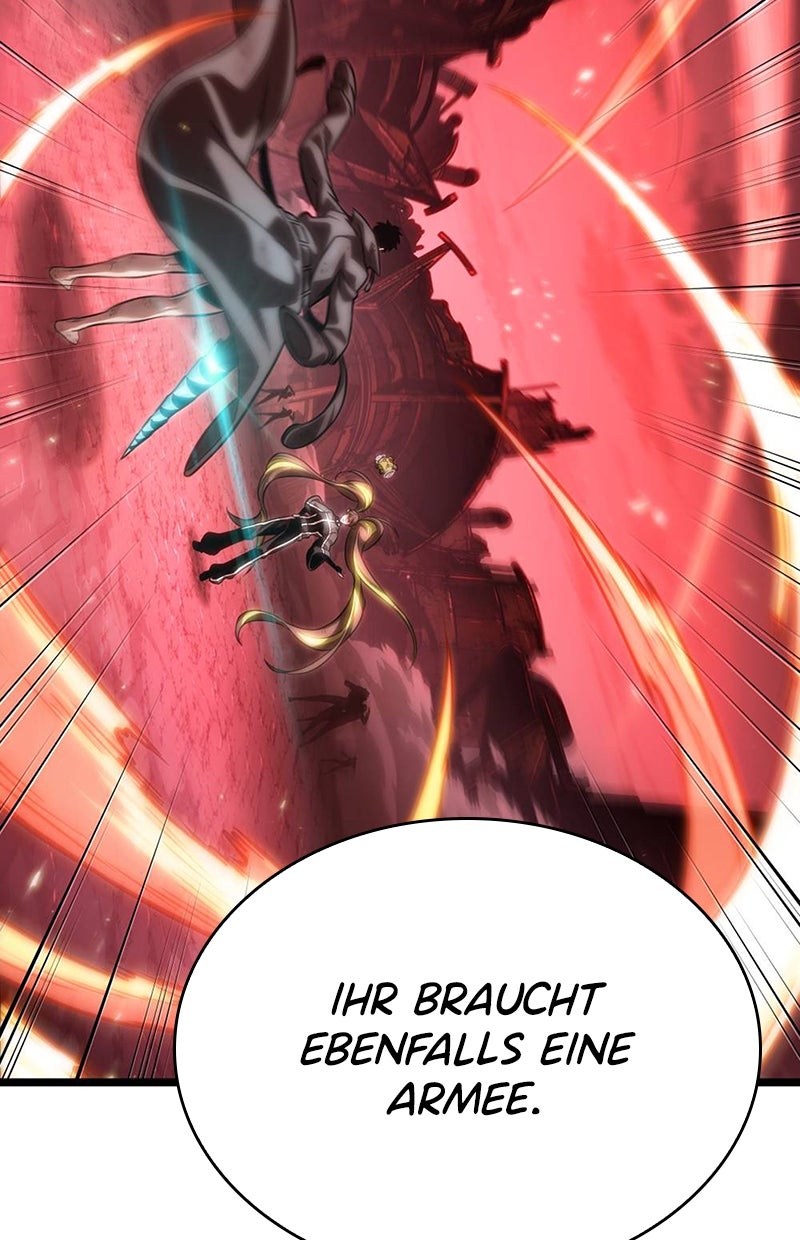 Read The World After the Fall de Manga Online