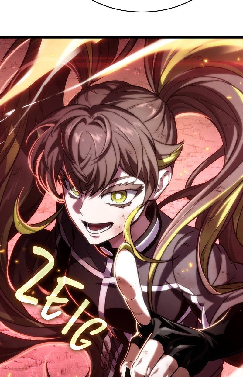 Read The World After the Fall de Manga Online