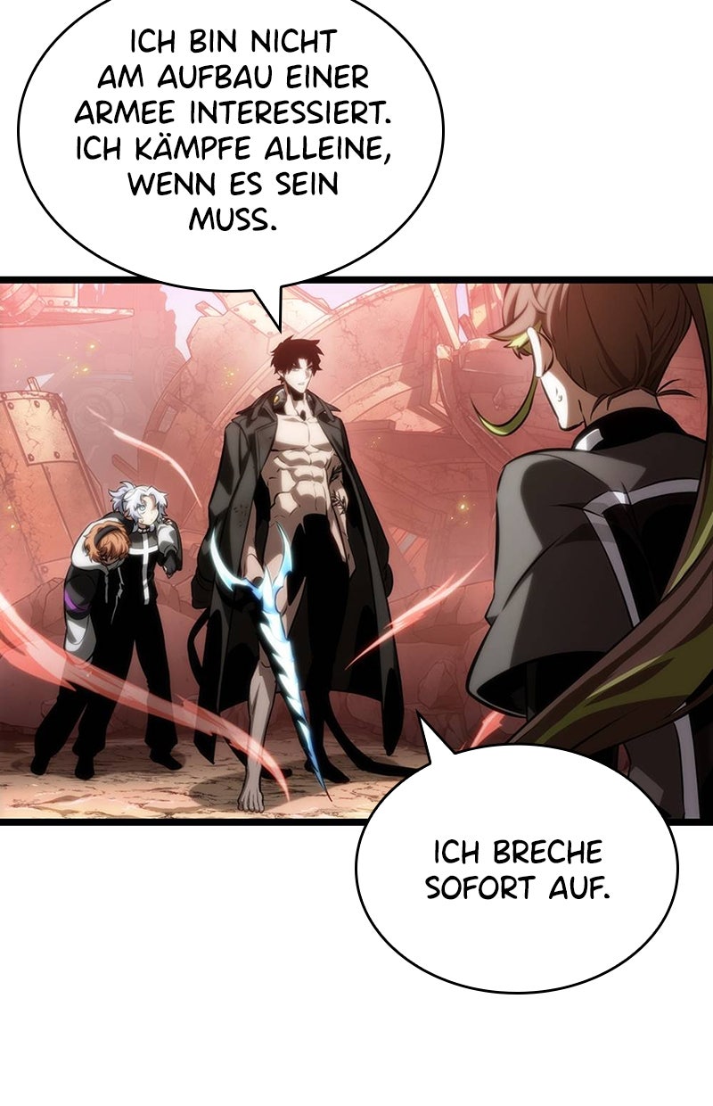 Read The World After the Fall de Manga Online