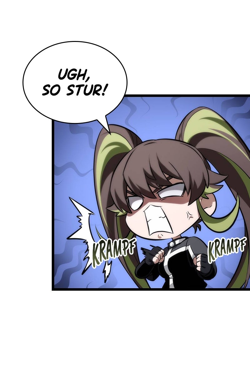 Read The World After the Fall de Manga Online