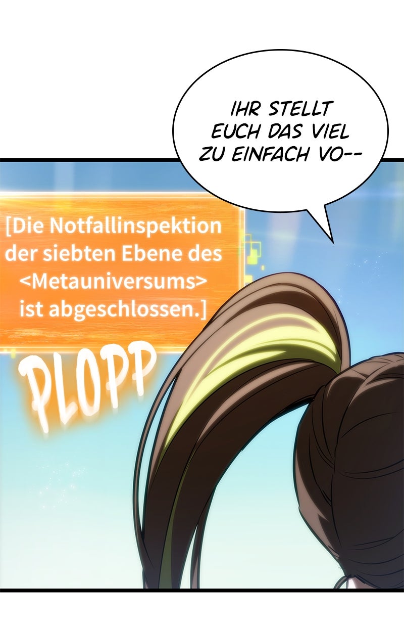 Read The World After the Fall de Manga Online