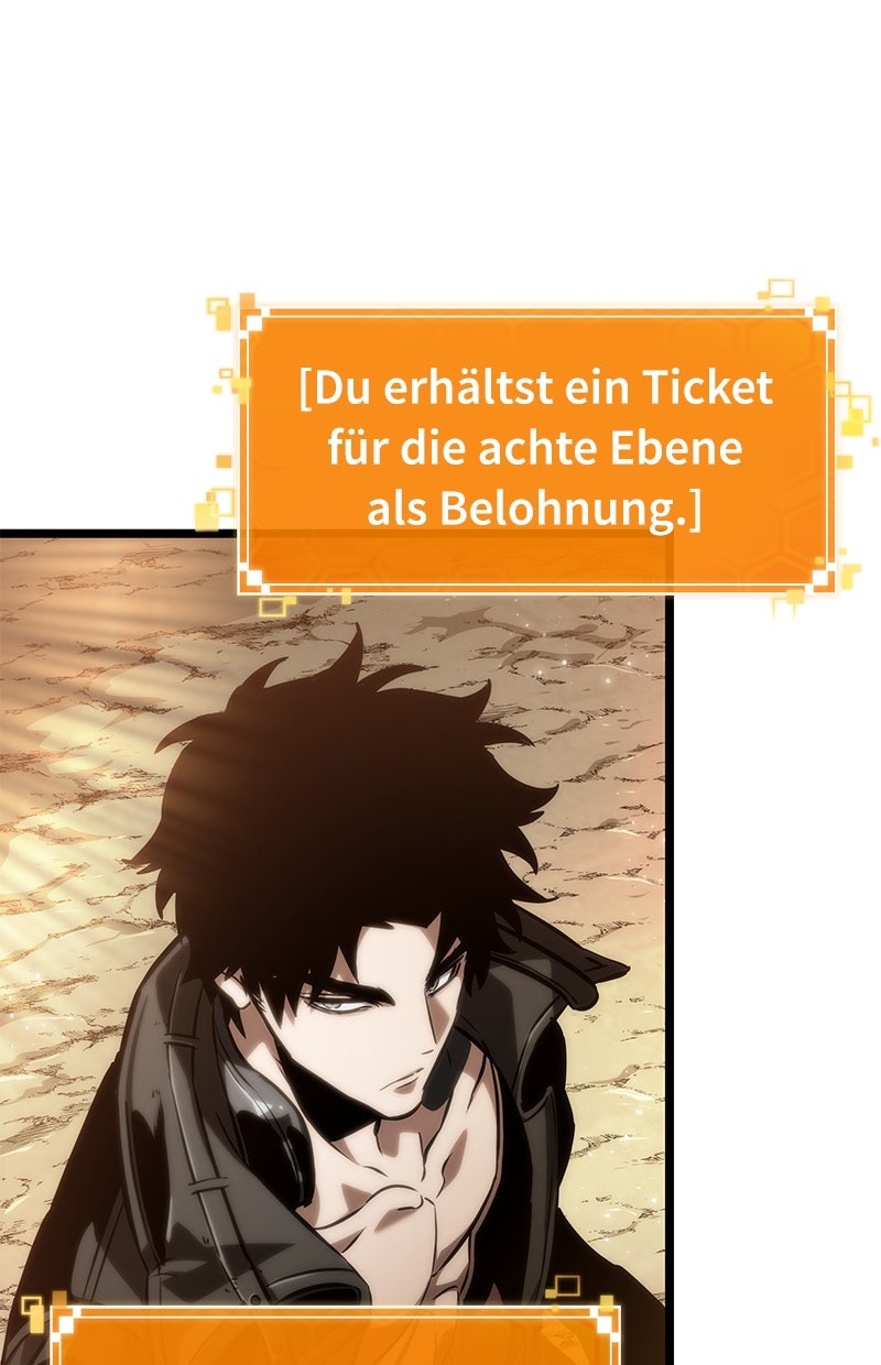 Read The World After the Fall de Manga Online