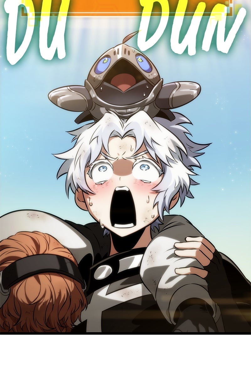 Read The World After the Fall de Manga Online