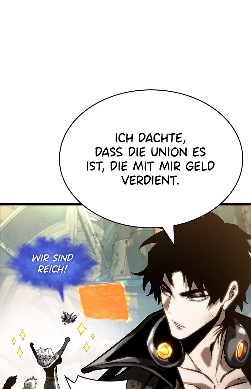 Read The World After the Fall de Manga Online