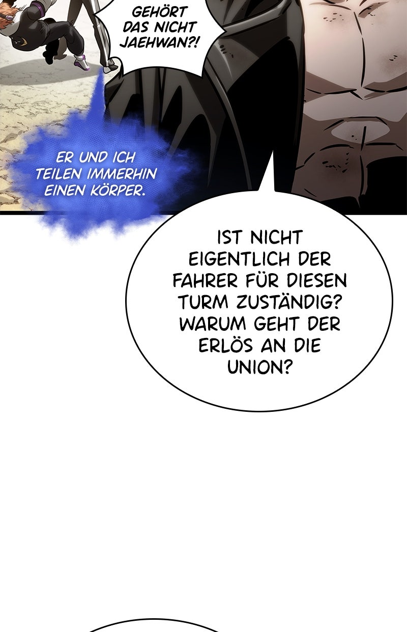 Read The World After the Fall de Manga Online