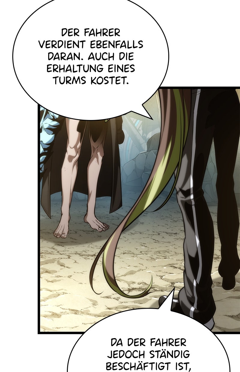 Read The World After the Fall de Manga Online