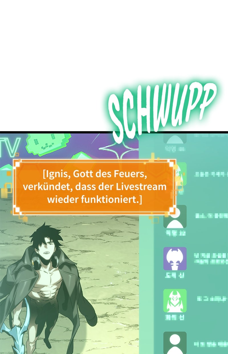 Read The World After the Fall de Manga Online