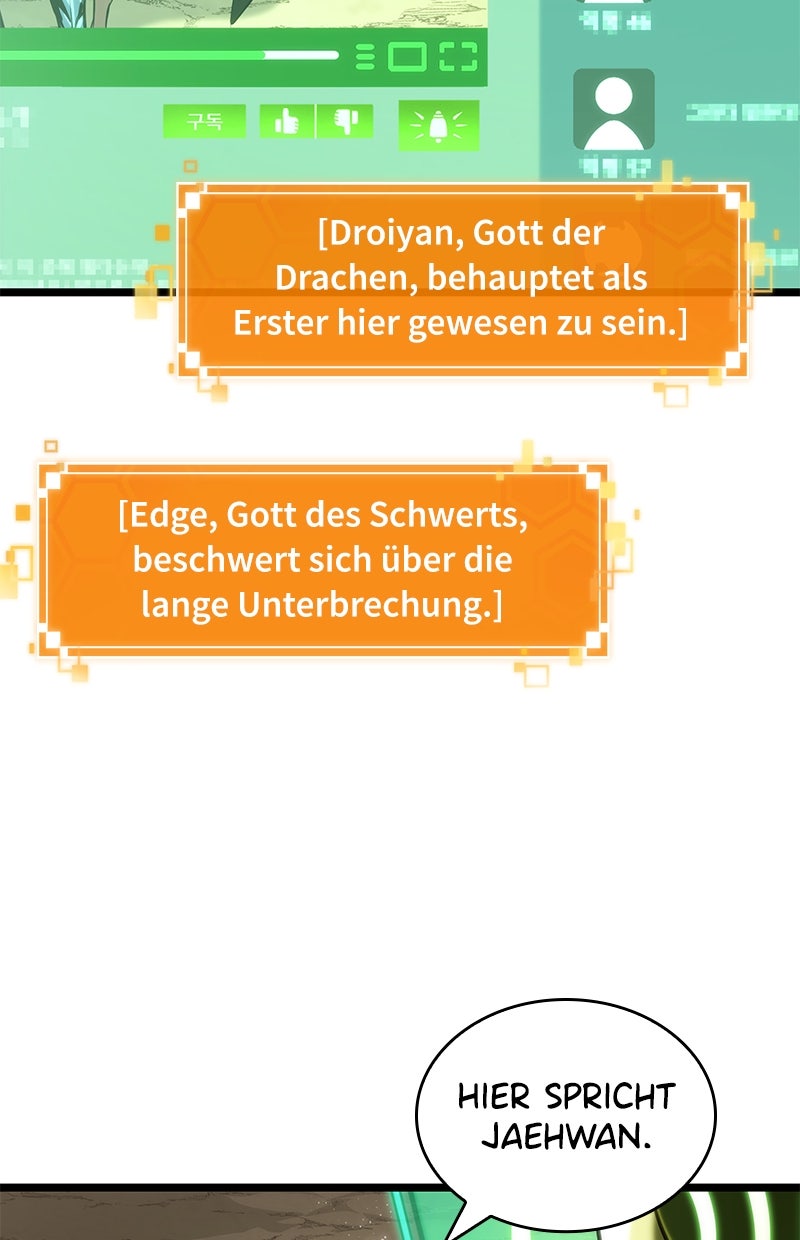 Read The World After the Fall de Manga Online