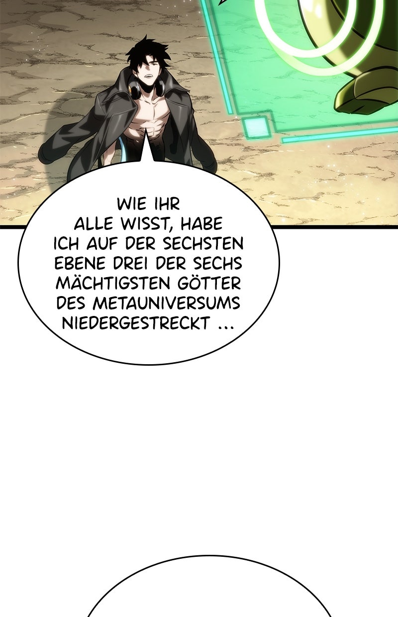 Read The World After the Fall de Manga Online