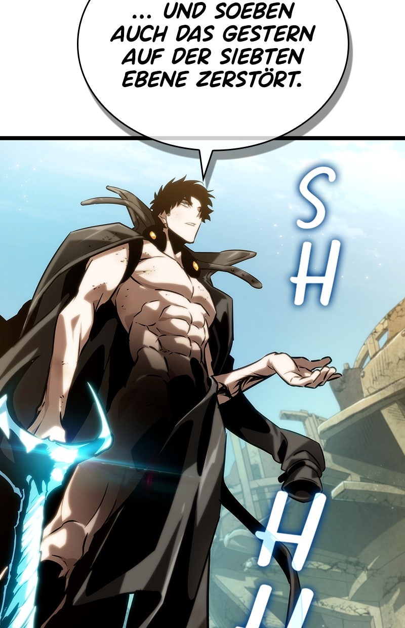 Read The World After the Fall de Manga Online