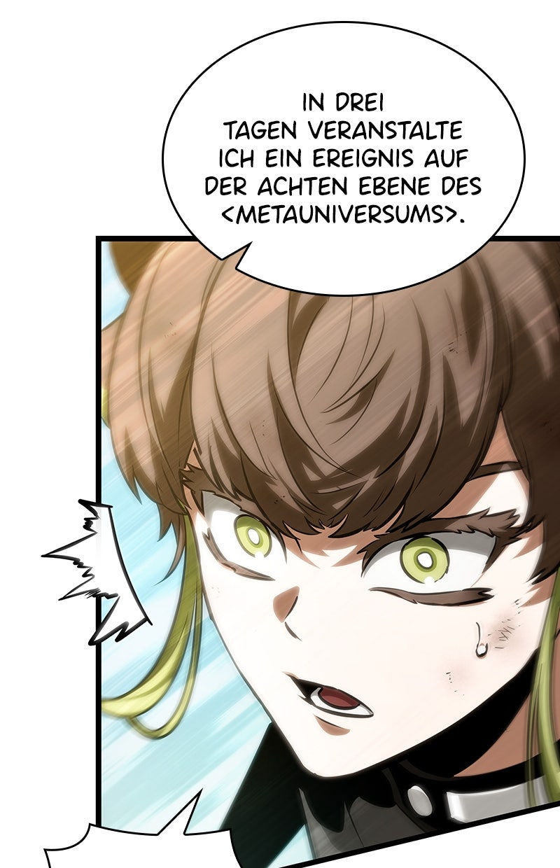 Read The World After the Fall de Manga Online