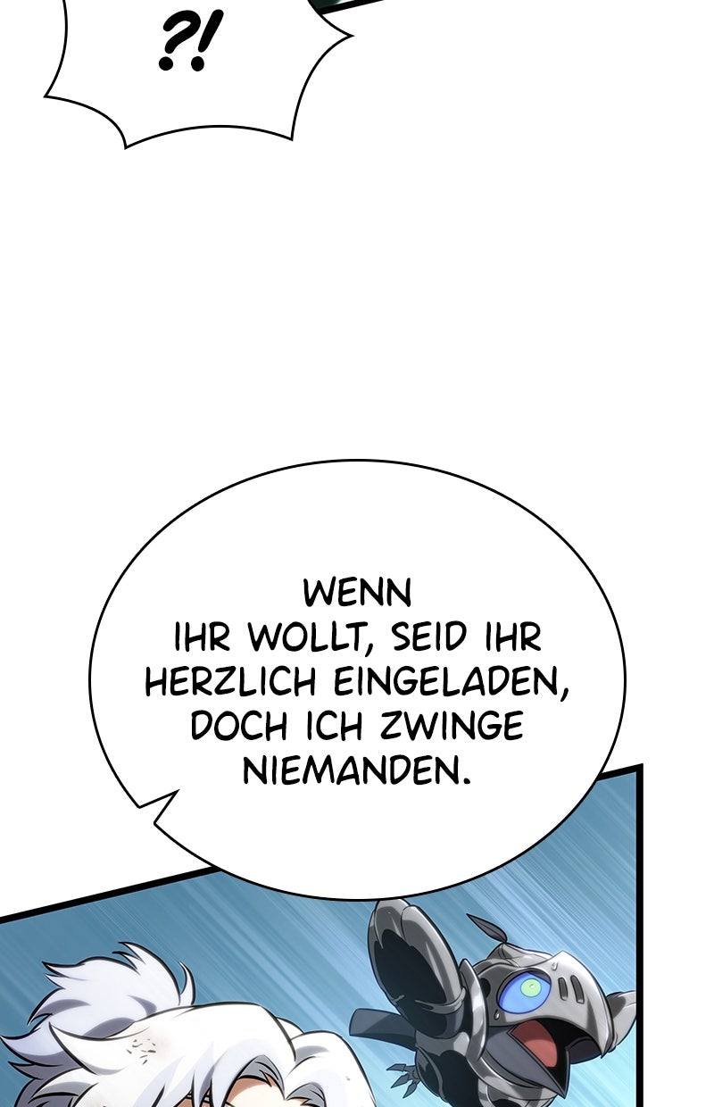 Read The World After the Fall de Manga Online