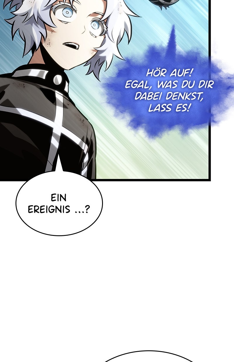 Read The World After the Fall de Manga Online