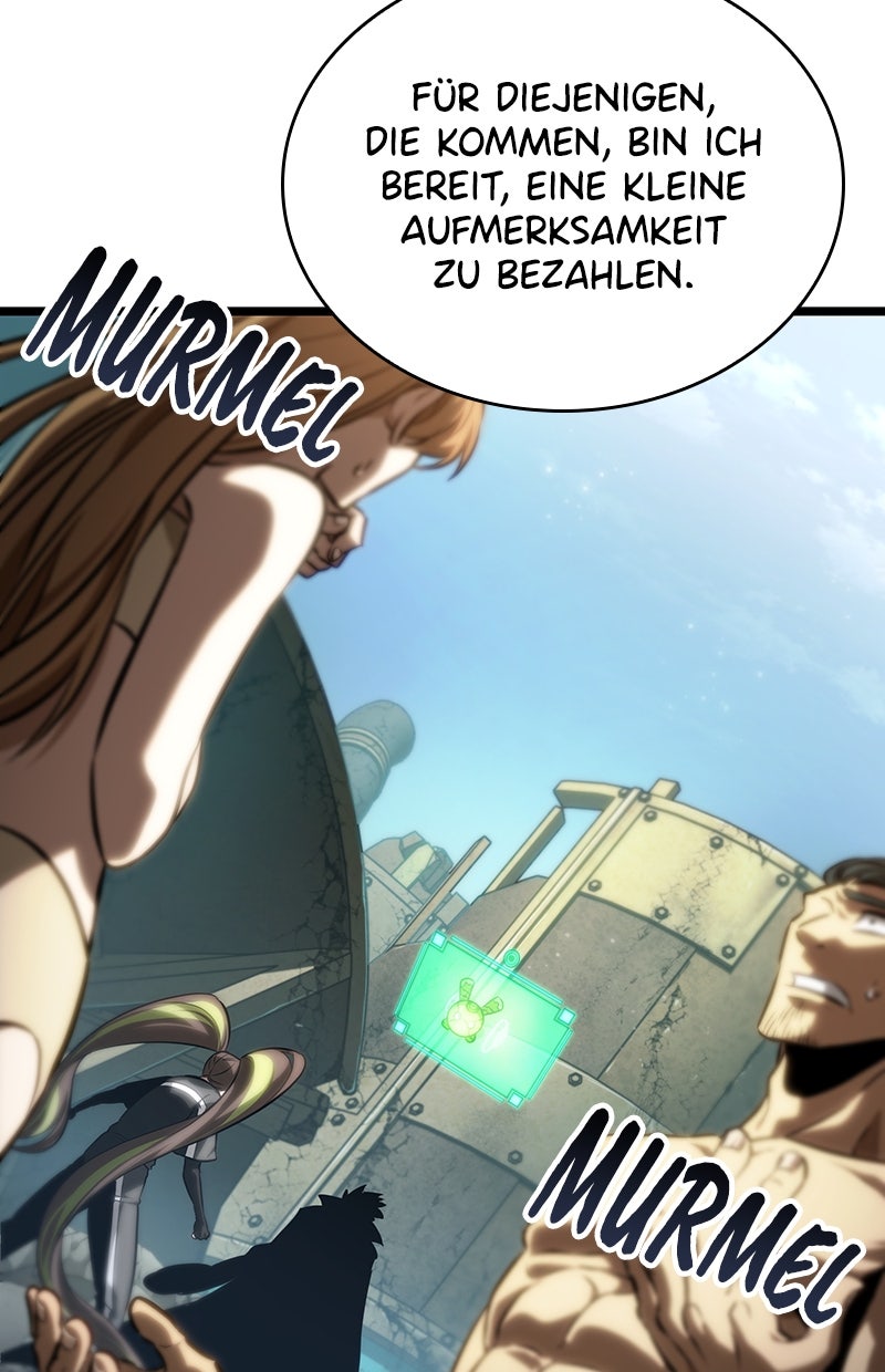 Read The World After the Fall de Manga Online