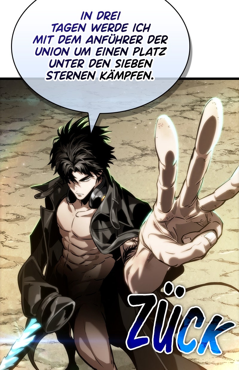 Read The World After the Fall de Manga Online