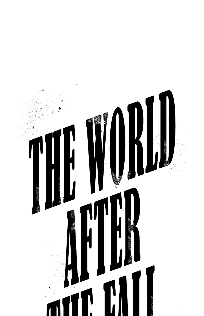 Read The World After the Fall de Manga Online