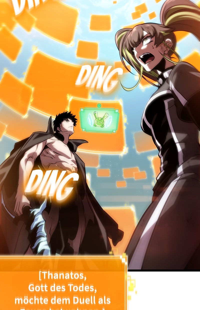 Read The World After the Fall de Manga Online