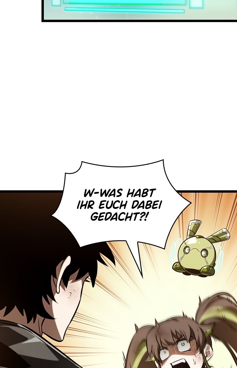 Read The World After the Fall de Manga Online