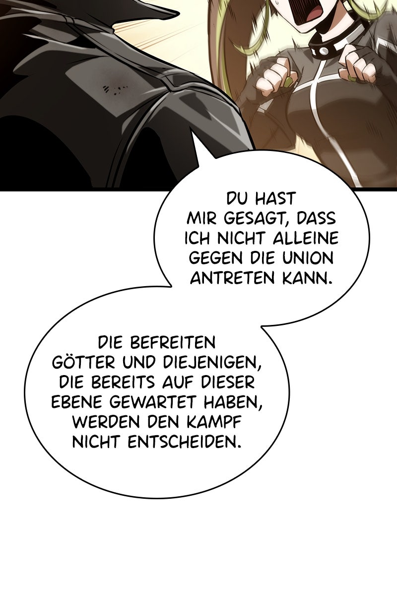 Read The World After the Fall de Manga Online