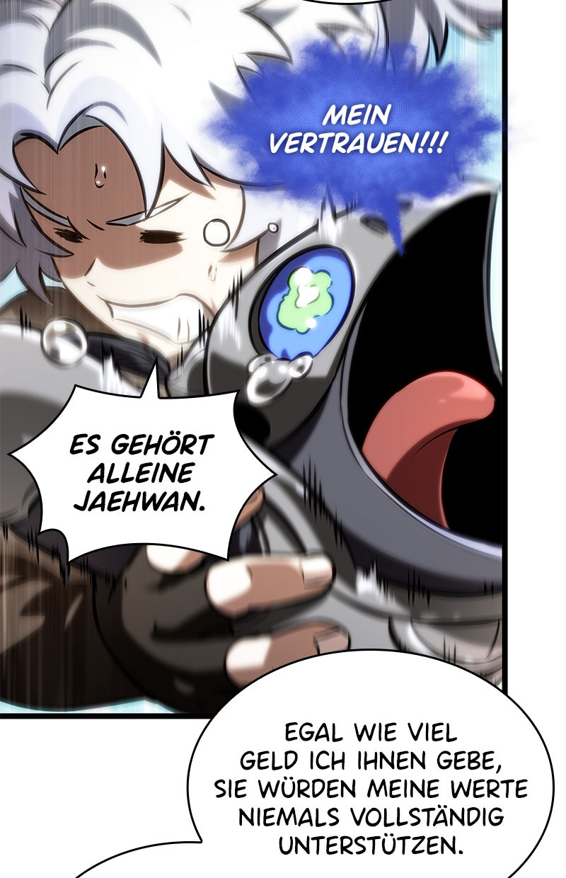 Read The World After the Fall de Manga Online