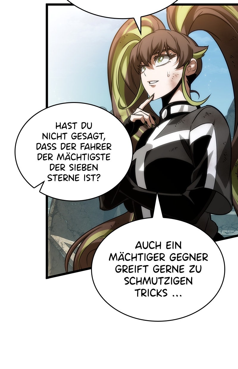 Read The World After the Fall de Manga Online