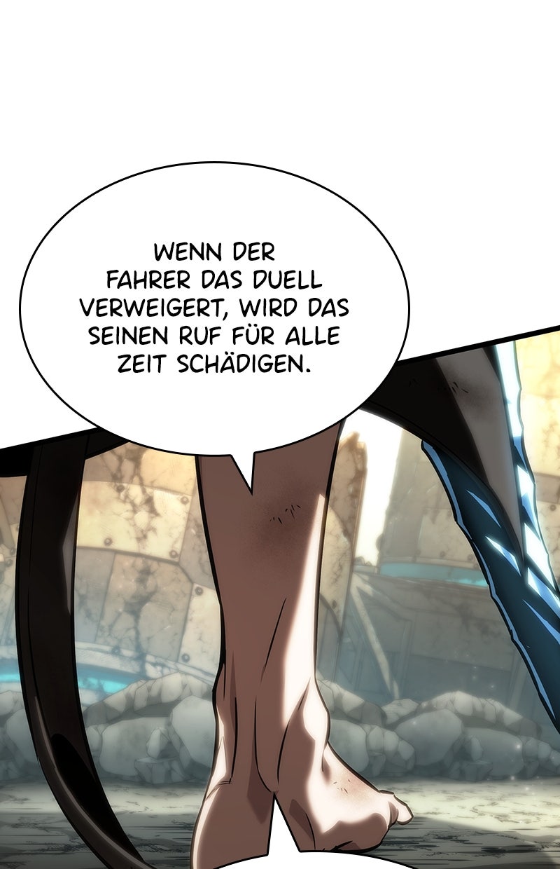 Read The World After the Fall de Manga Online