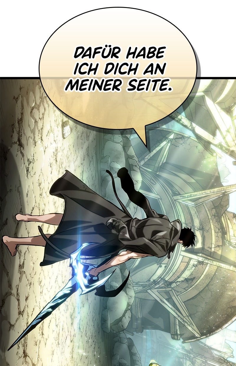 Read The World After the Fall de Manga Online