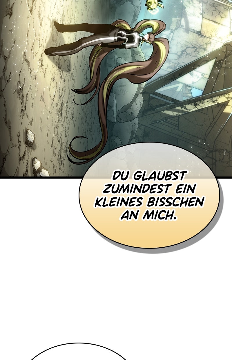 Read The World After the Fall de Manga Online