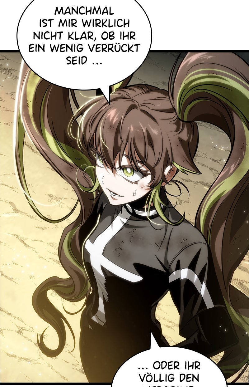 Read The World After the Fall de Manga Online