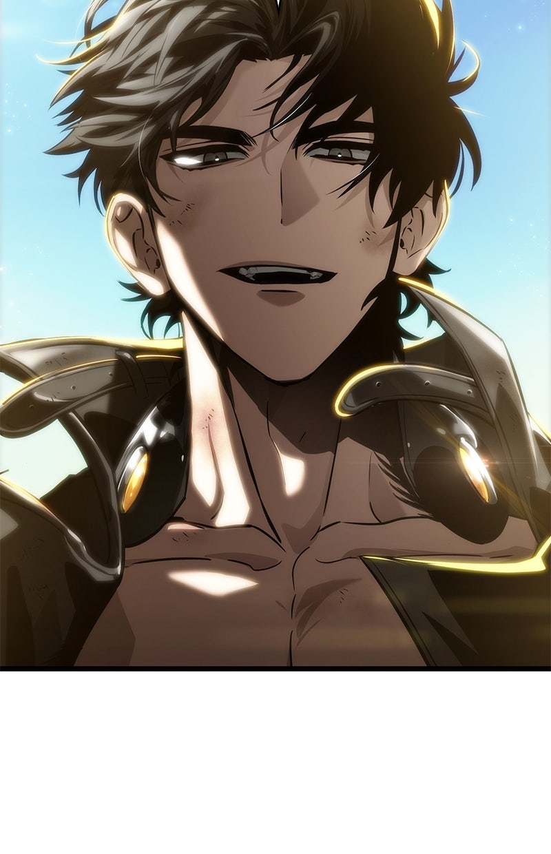 Read The World After the Fall de Manga Online