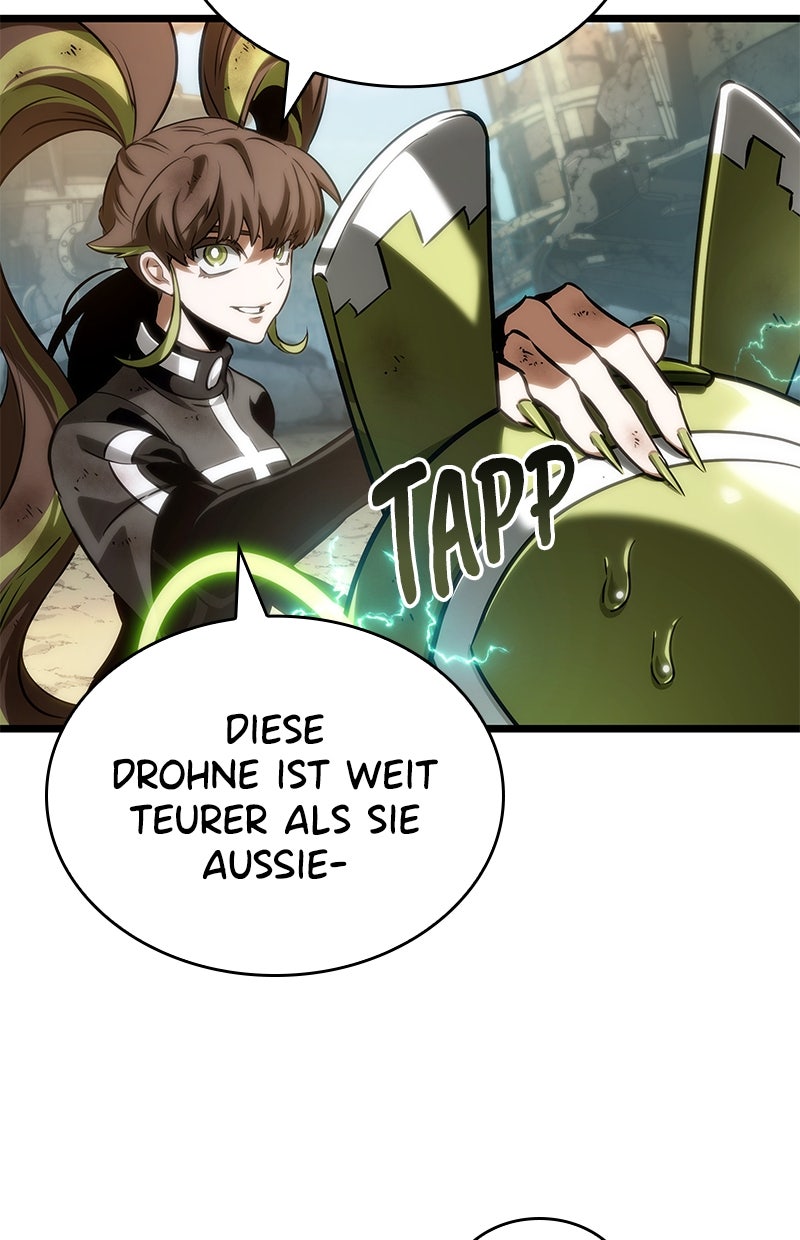 Read The World After the Fall de Manga Online