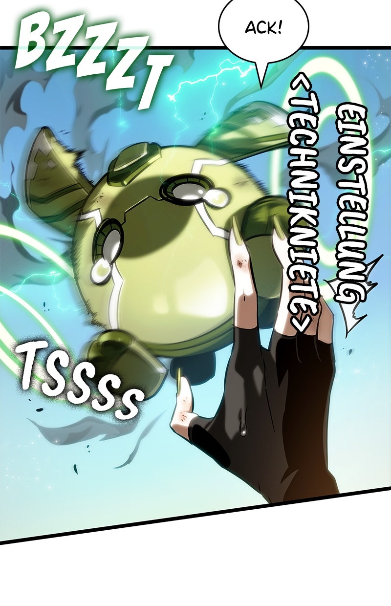 Read The World After the Fall de Manga Online