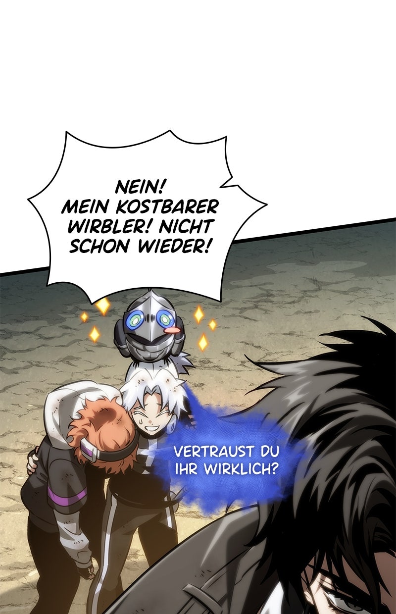 Read The World After the Fall de Manga Online