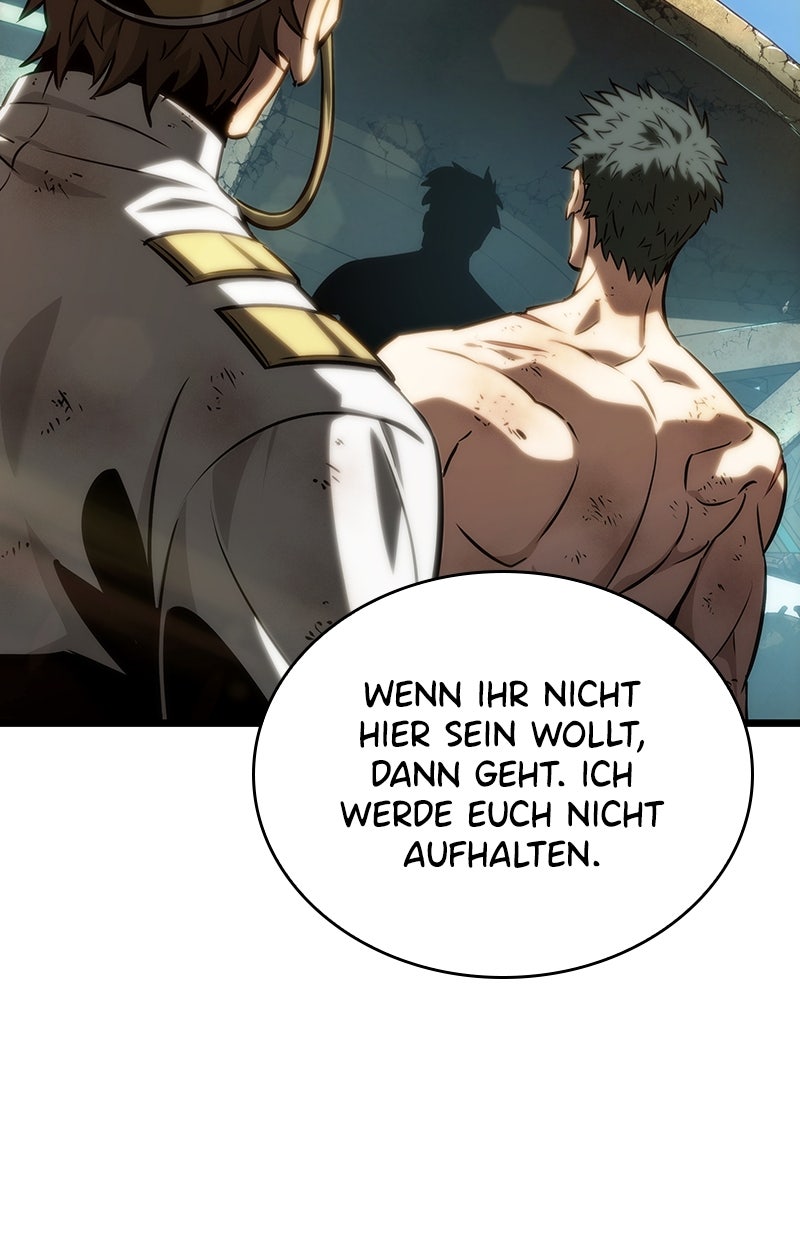 Read The World After the Fall de Manga Online