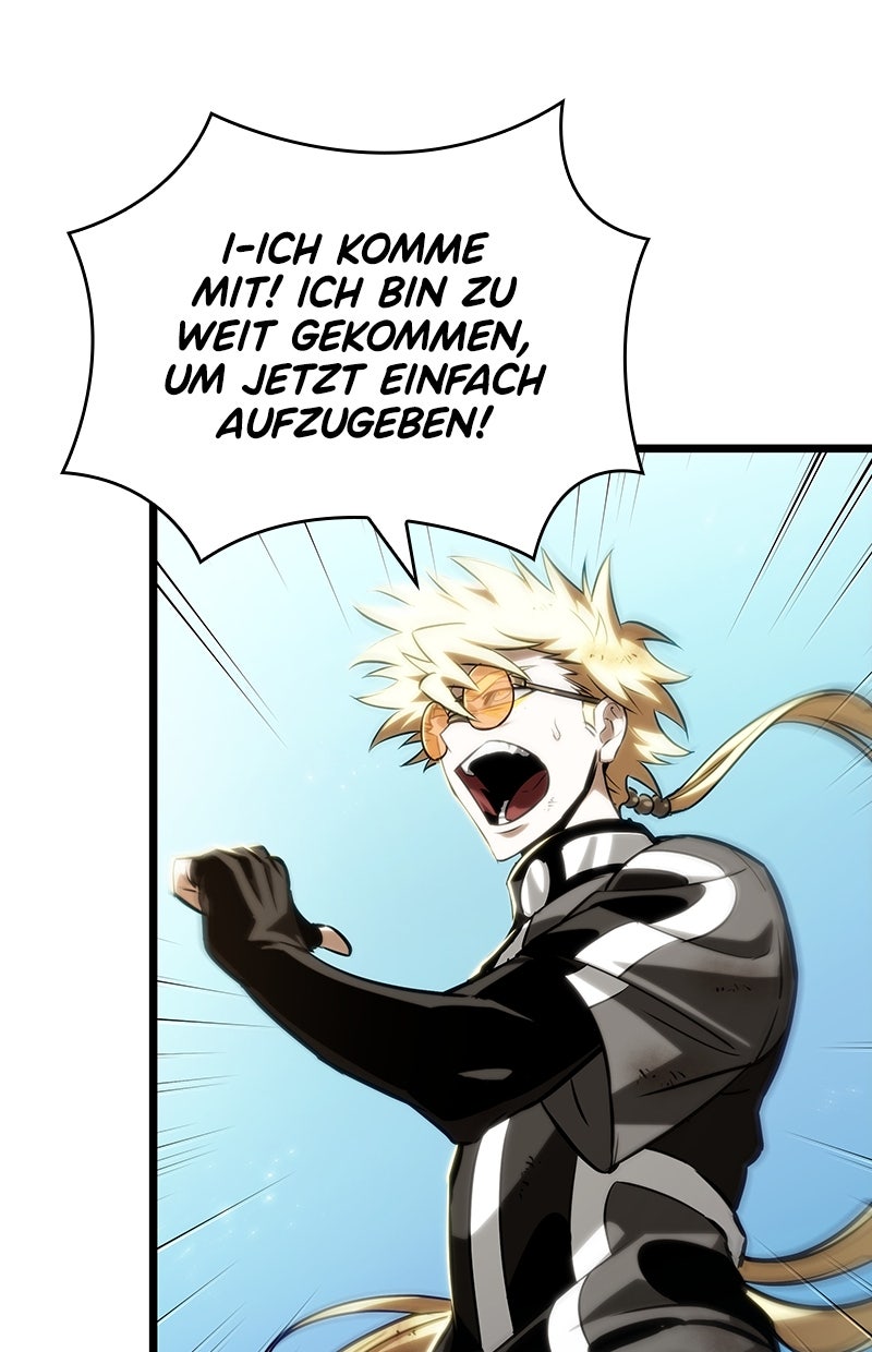 Read The World After the Fall de Manga Online