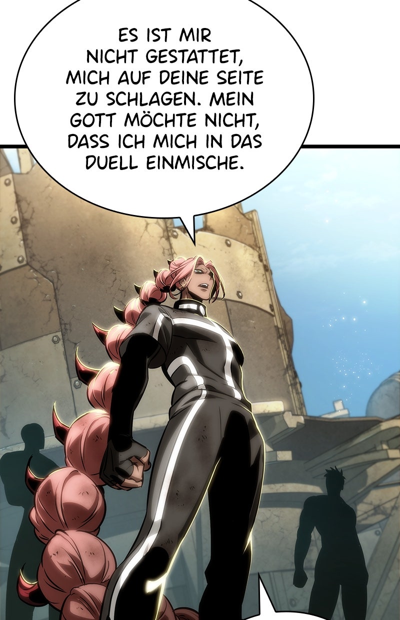 Read The World After the Fall de Manga Online