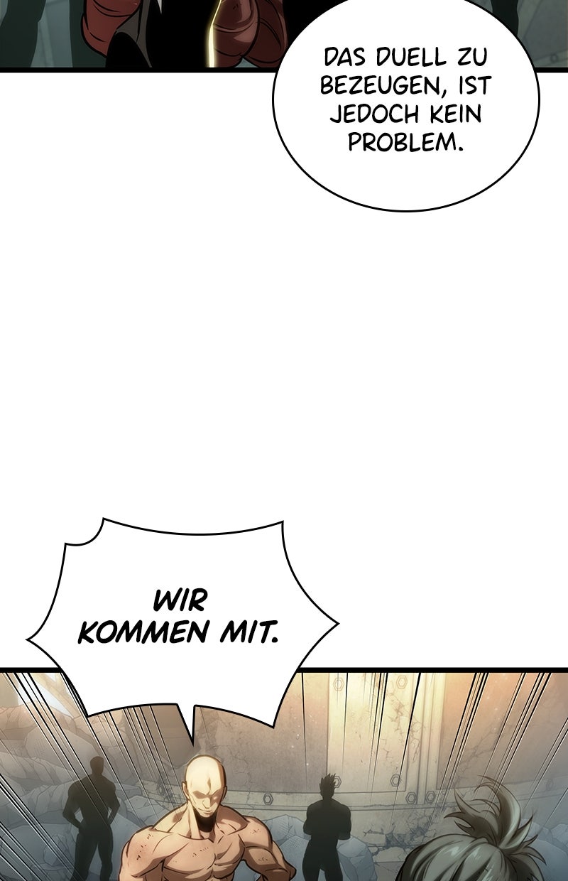 Read The World After the Fall de Manga Online