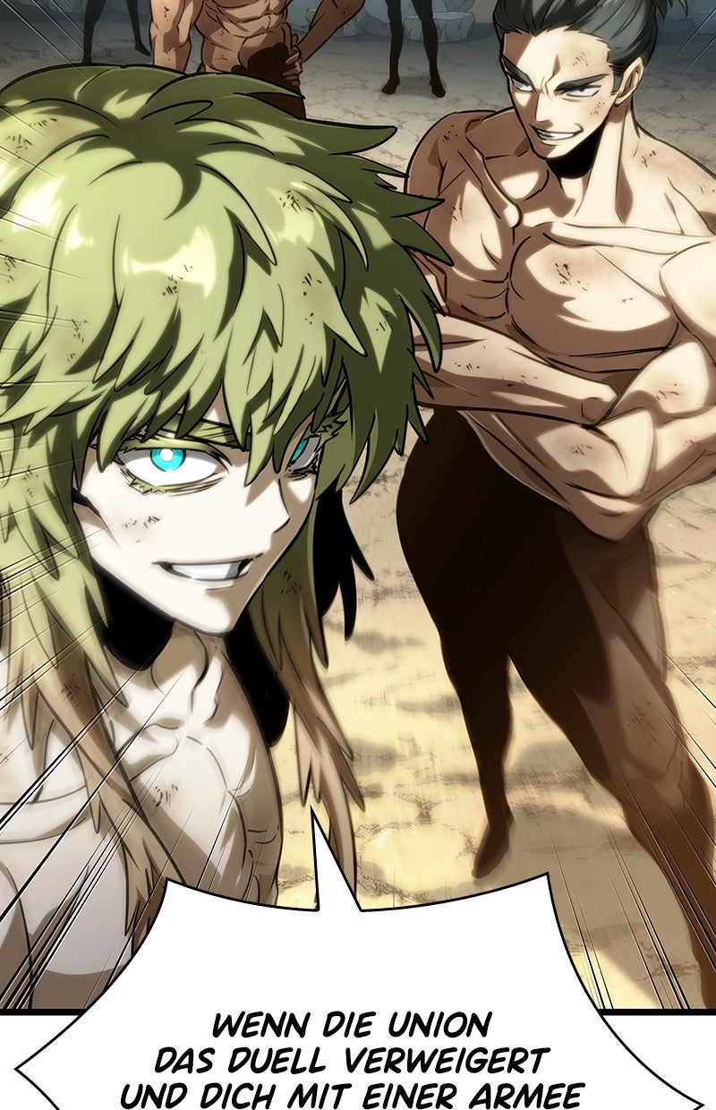 Read The World After the Fall de Manga Online