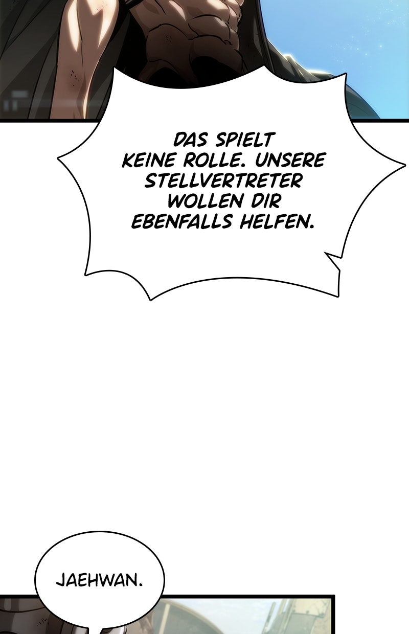 Read The World After the Fall de Manga Online