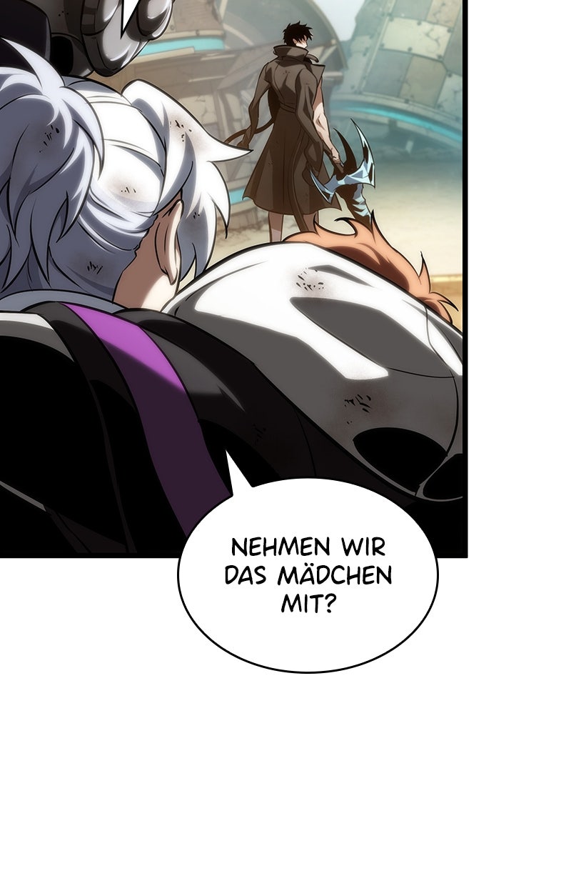 Read The World After the Fall de Manga Online